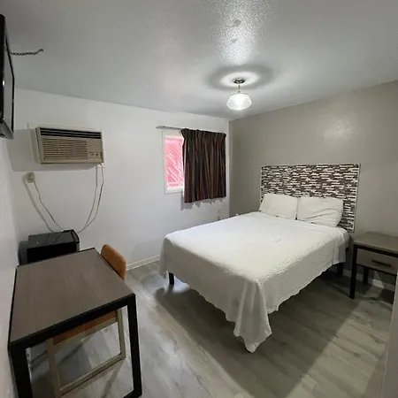 Best Inn Motel Seaworld & Lackland Afb